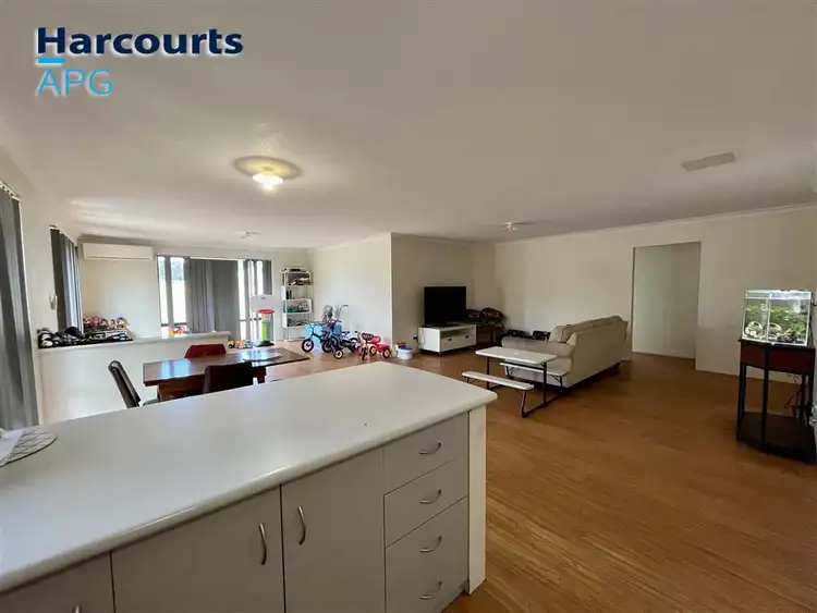 Second view of Homely house listing, 11 Newman Street, Glen Iris WA 6230