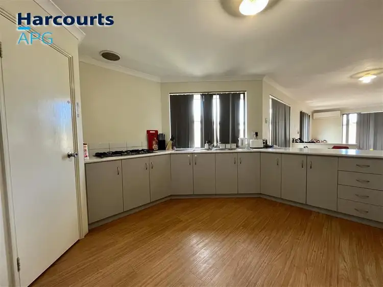 Fourth view of Homely house listing, 11 Newman Street, Glen Iris WA 6230