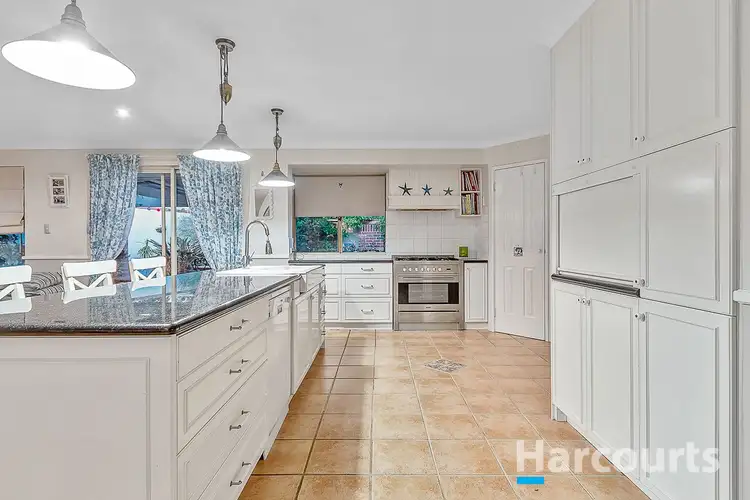 Second view of Homely house listing, 1 Wandana Grove, Currambine WA 6028