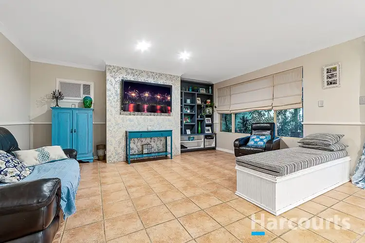 Third view of Homely house listing, 1 Wandana Grove, Currambine WA 6028