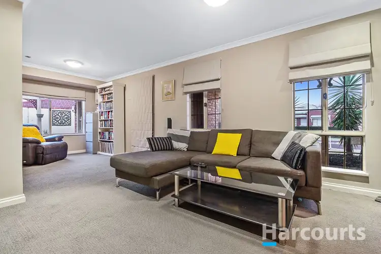 Fourth view of Homely house listing, 1 Wandana Grove, Currambine WA 6028