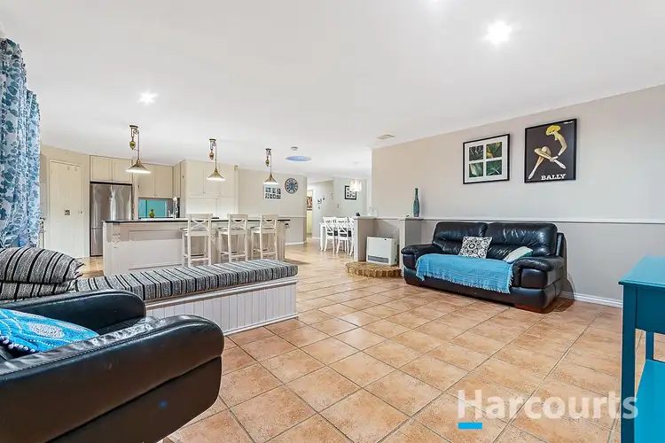 Sixth view of Homely house listing, 1 Wandana Grove, Currambine WA 6028