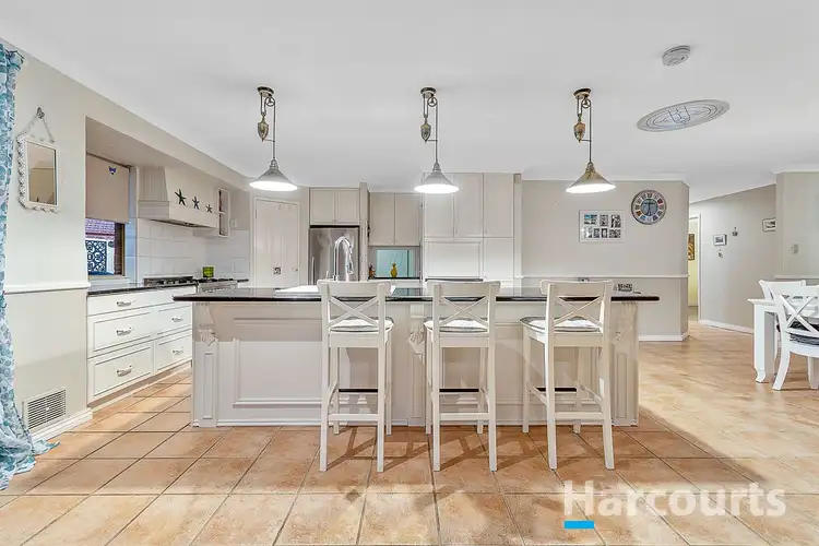 Seventh view of Homely house listing, 1 Wandana Grove, Currambine WA 6028