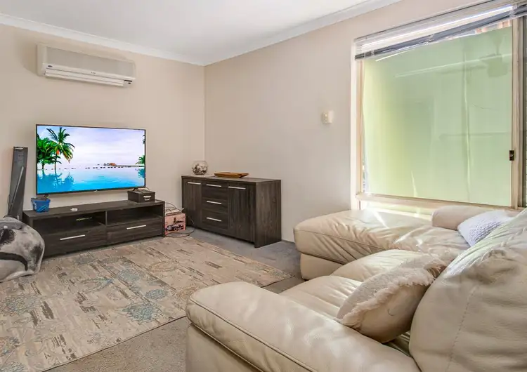 Second view of Homely house listing, 6 Pinmore Lane, Currambine WA 6028