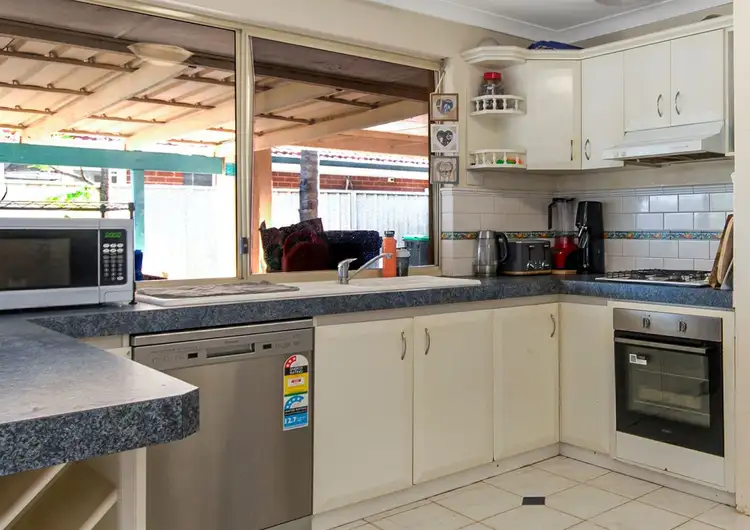 Fourth view of Homely house listing, 6 Pinmore Lane, Currambine WA 6028