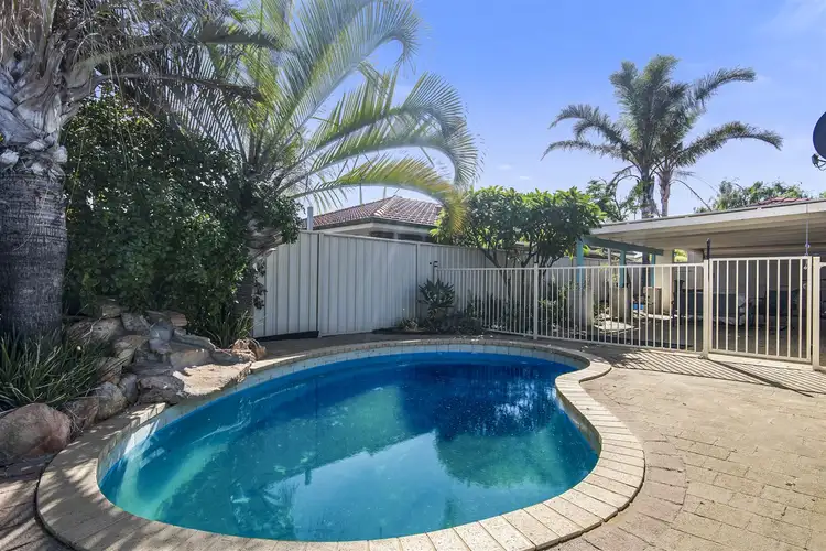 Sixth view of Homely house listing, 6 Pinmore Lane, Currambine WA 6028