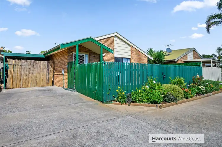 6/14a Stirling Avenue, Sellicks Beach SA 5174