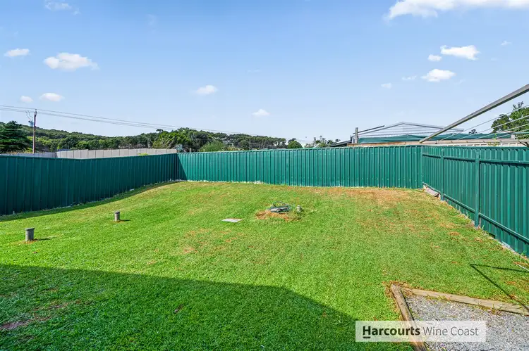 Seventh view of Homely house listing, 6/14a Stirling Avenue, Sellicks Beach SA 5174