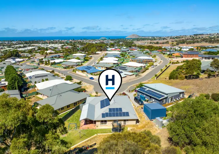 Main view of Homely house listing, 25 Shields Crescent, Encounter Bay SA 5211