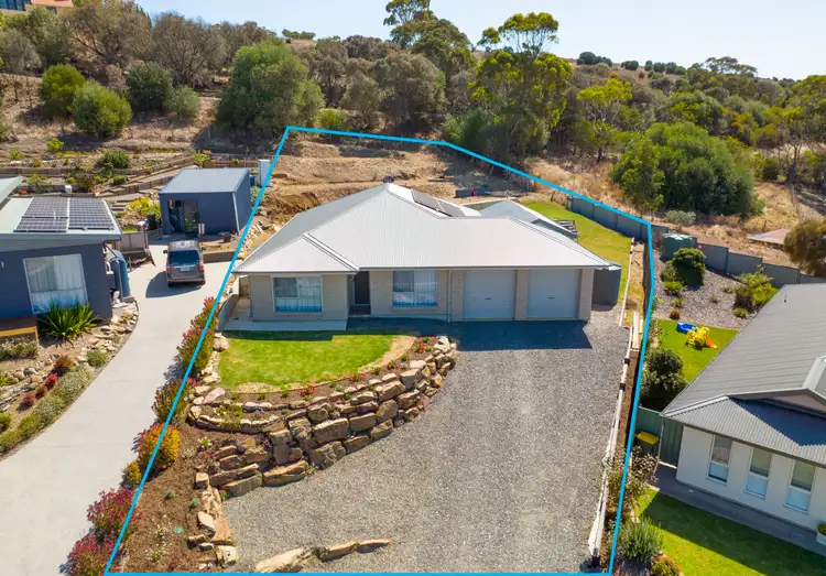 Second view of Homely house listing, 25 Shields Crescent, Encounter Bay SA 5211
