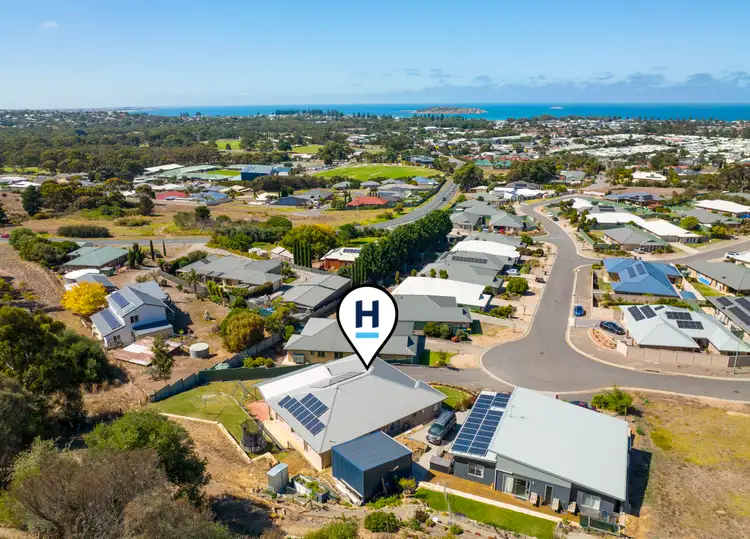 Third view of Homely house listing, 25 Shields Crescent, Encounter Bay SA 5211