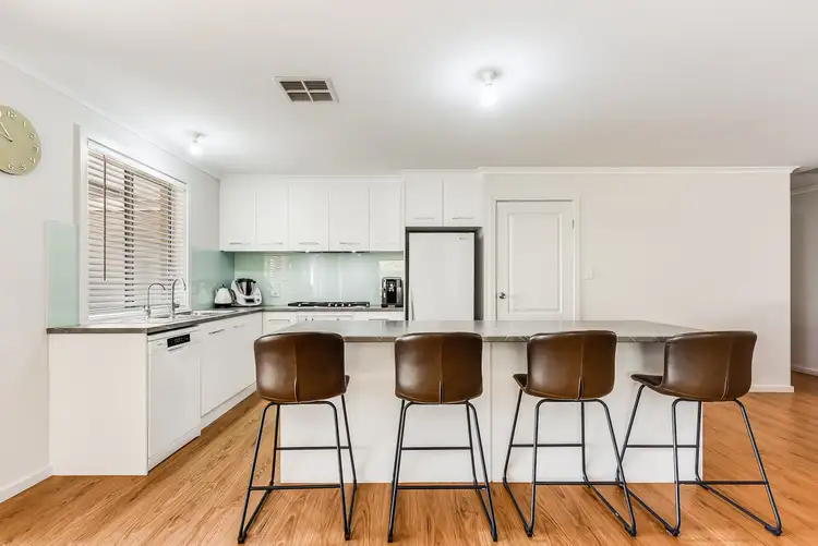 Fifth view of Homely house listing, 25 Shields Crescent, Encounter Bay SA 5211