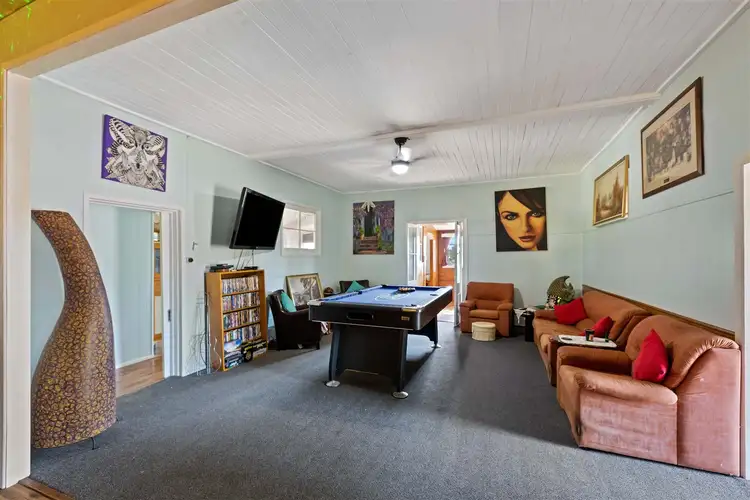 Second view of Homely house listing, 21 Macintyre Street, Leyburn QLD 4365