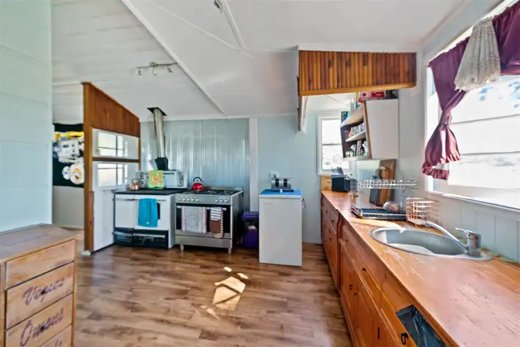 Third view of Homely house listing, 21 Macintyre Street, Leyburn QLD 4365