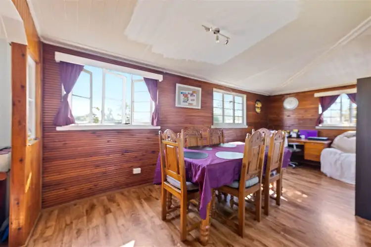Fifth view of Homely house listing, 21 Macintyre Street, Leyburn QLD 4365