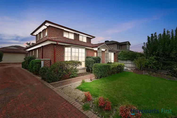 1/43 Albert Street, Mount Waverley VIC 3149