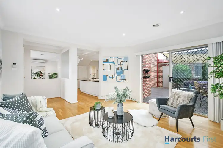 Fourth view of Homely townhouse listing, 1/43 Albert Street, Mount Waverley VIC 3149
