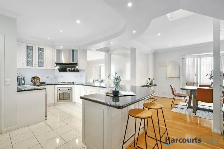 Sixth view of Homely townhouse listing, 1/43 Albert Street, Mount Waverley VIC 3149