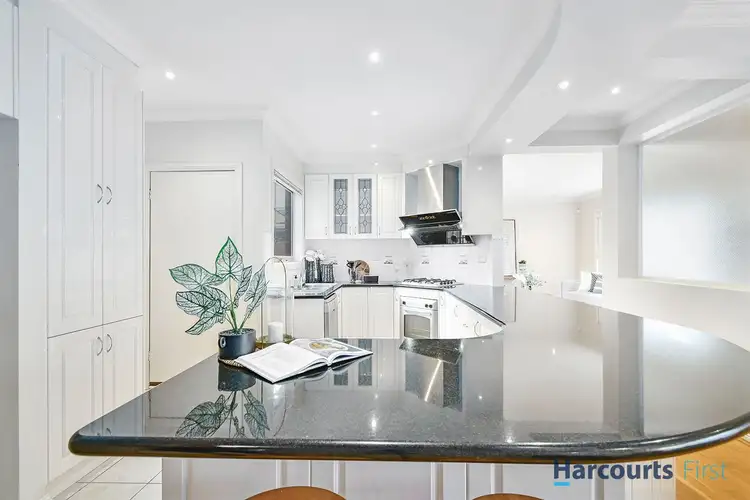 Seventh view of Homely townhouse listing, 1/43 Albert Street, Mount Waverley VIC 3149
