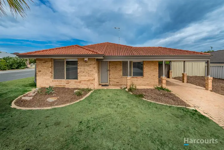 Main view of Homely house listing, 1 Shortridge Way, Quinns Rocks WA 6030
