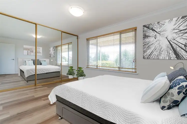 Third view of Homely semi-detached listing, 4A Gem Cove, Craigie WA 6025