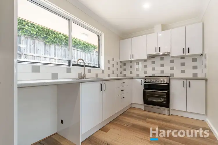 Fourth view of Homely semi-detached listing, 4A Gem Cove, Craigie WA 6025
