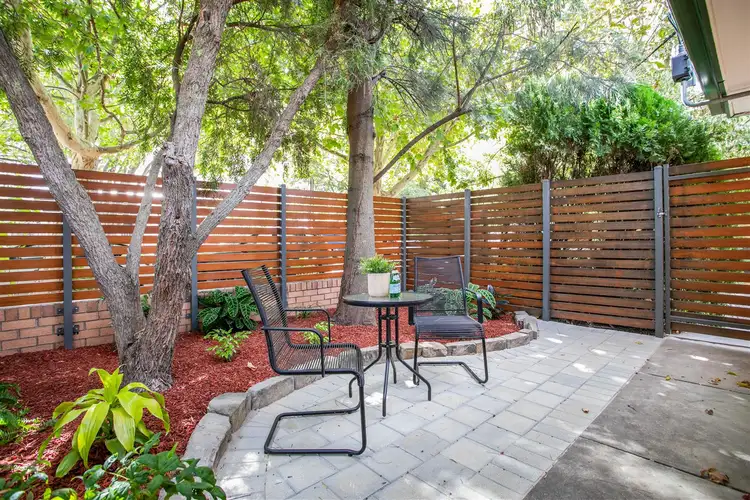 Third view of Homely unit listing, 1/57 Seventh Avenue, St Peters SA 5069