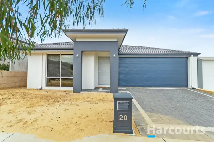 20 Parakeet Rise, Eglinton WA 6034