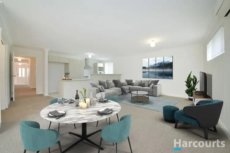 Second view of Homely retirement listing, 2/20 Redmile Road, York WA 6302