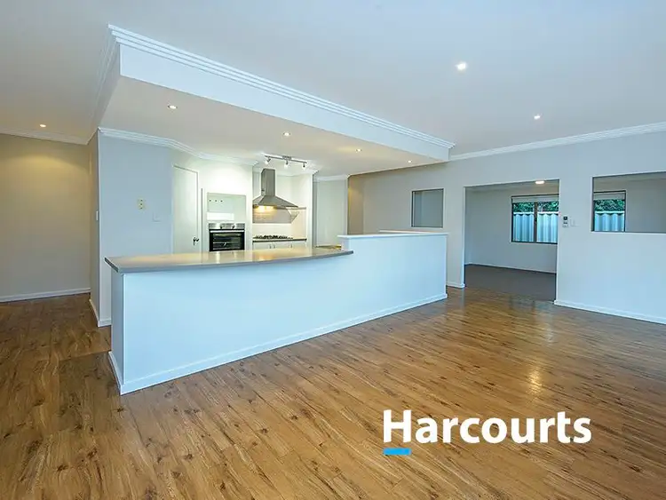 Third view of Homely house listing, 85 Broadwater Boulevard, Broadwater WA 6280