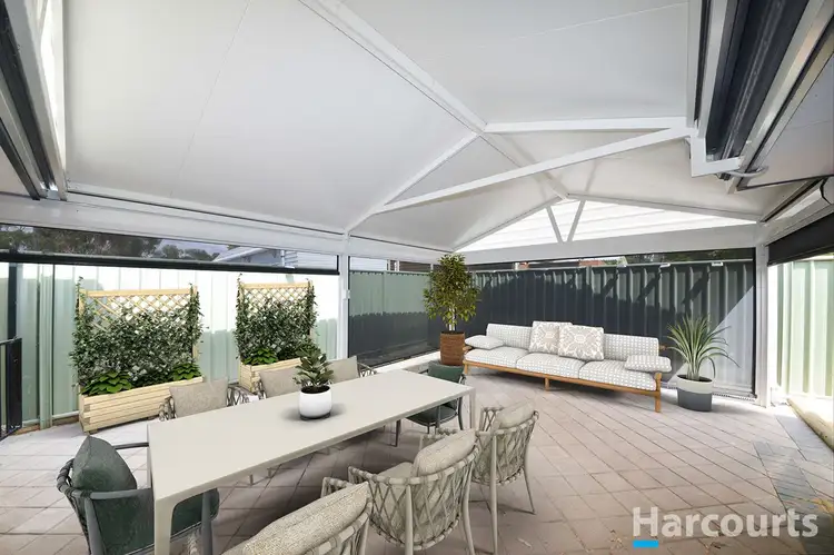 Second view of Homely retirement listing, 45/20 Redmile Road, York WA 6302