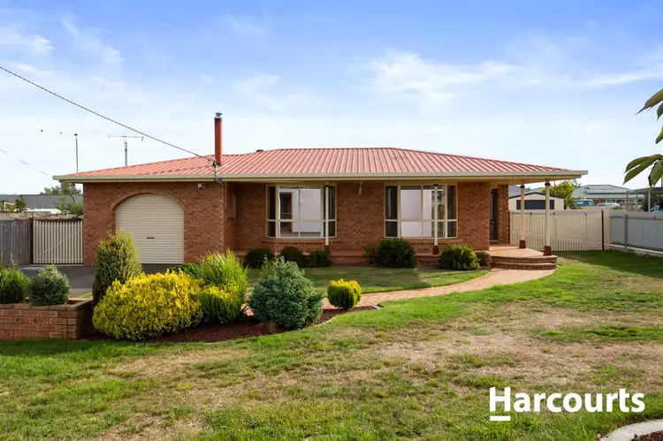 Second view of Homely house listing, 90 West Goderich Street, Deloraine TAS 7304