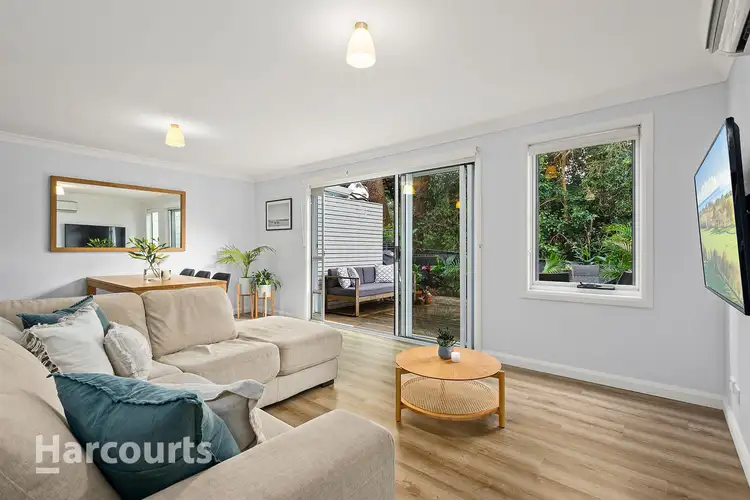 Main view of Homely townhouse listing, 17/41 Banksia Drive, Kiama NSW 2533