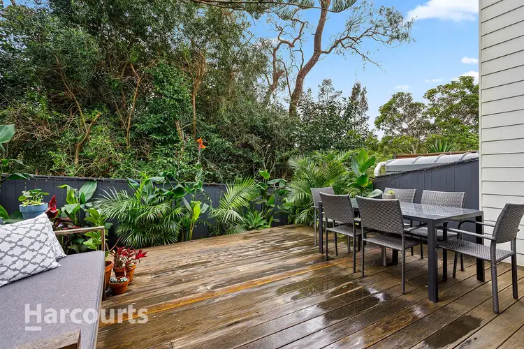 Second view of Homely townhouse listing, 17/41 Banksia Drive, Kiama NSW 2533