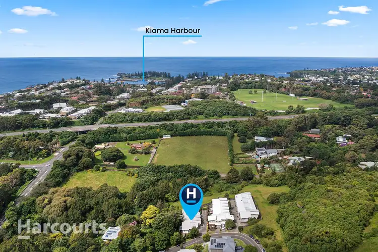 Third view of Homely townhouse listing, 17/41 Banksia Drive, Kiama NSW 2533