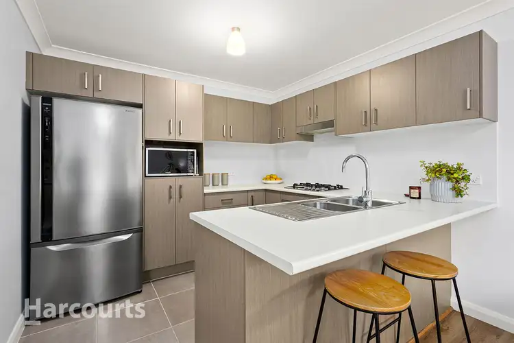 Fourth view of Homely townhouse listing, 17/41 Banksia Drive, Kiama NSW 2533