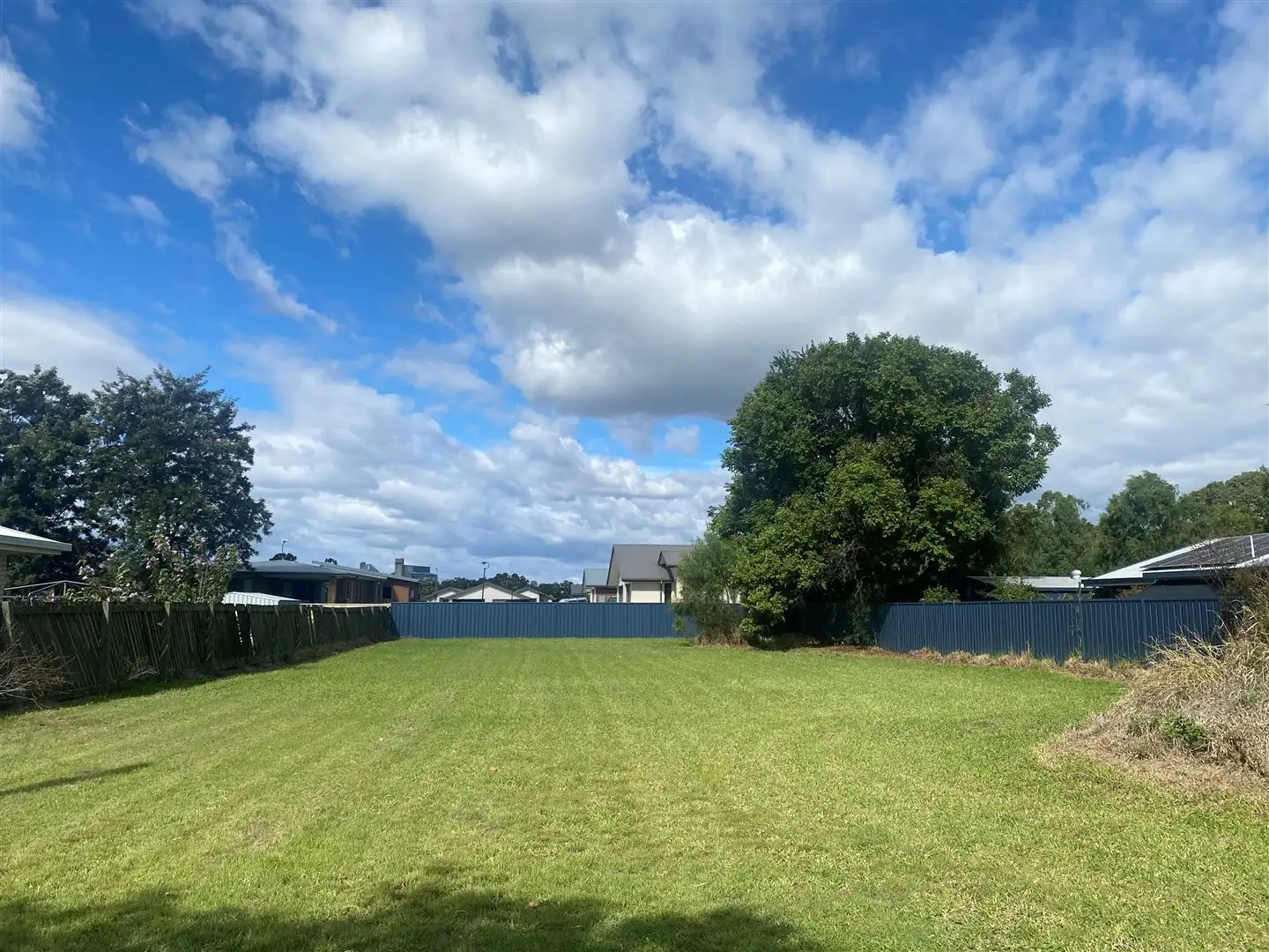 Main view of Homely land listing, Address available on request
