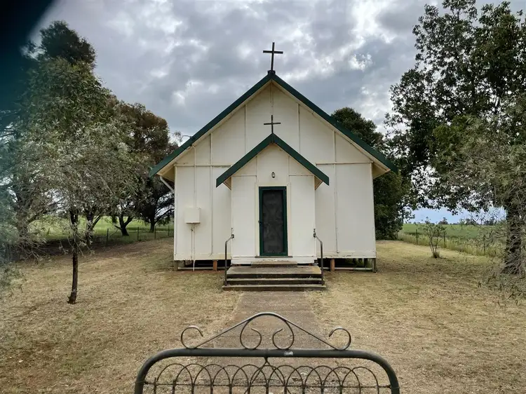 . Western Road, Lockhart NSW 2656