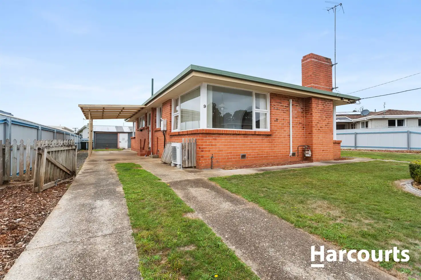 Main view of Homely house listing, 9 Frond Place, Devonport TAS 7310