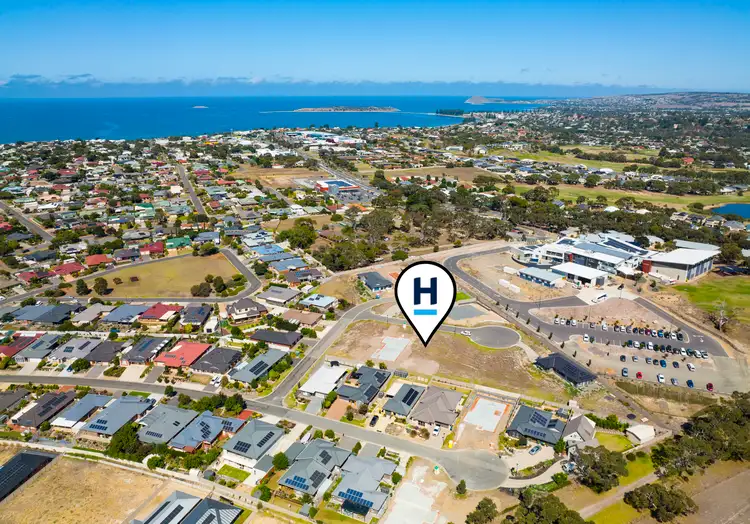 6 Snapper Court, Hayborough SA 5211
