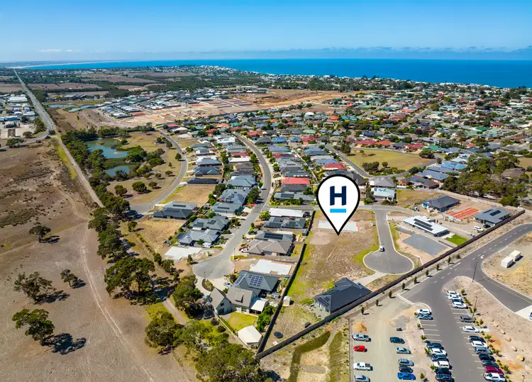 Fifth view of Homely land listing, 6 Snapper Court, Hayborough SA 5211
