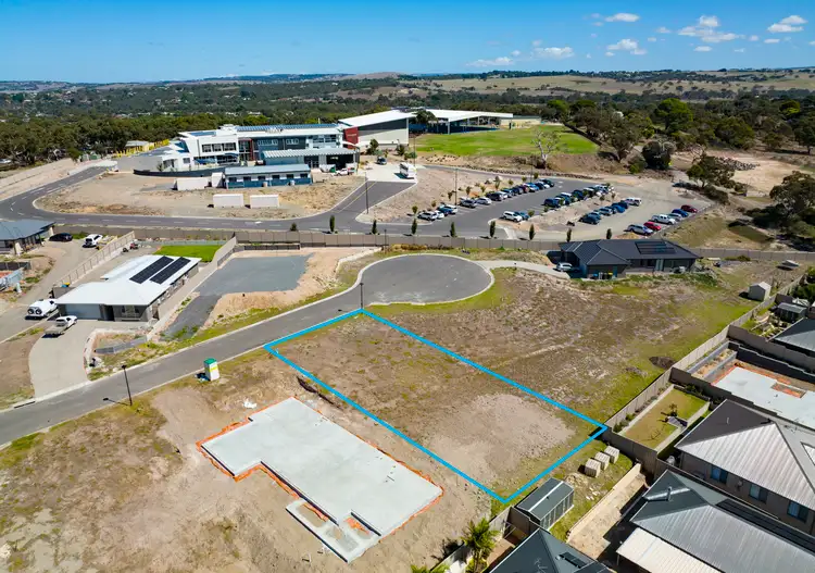 Seventh view of Homely land listing, 6 Snapper Court, Hayborough SA 5211