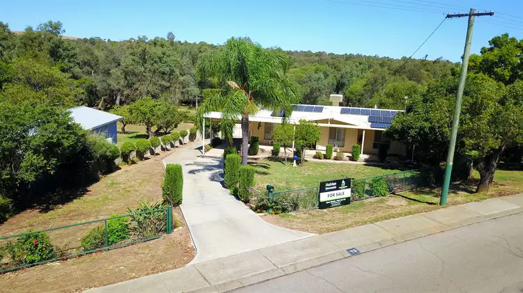 Main view of Homely house listing, 13 Constable Street, Gingin WA 6503