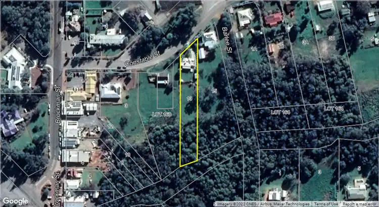 Second view of Homely house listing, 13 Constable Street, Gingin WA 6503