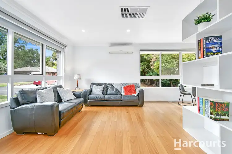 Fifth view of Homely unit listing, 5/602 Mitcham Road, Mitcham VIC 3132