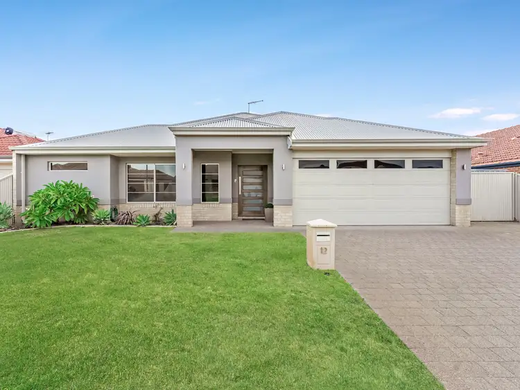 Main view of Homely house listing, 12 Mosedale Loop, Waikiki WA 6169