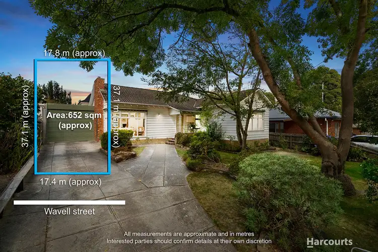Main view of Homely house listing, 8 Wavell Street, Box Hill VIC 3128