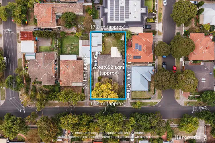 Second view of Homely house listing, 8 Wavell Street, Box Hill VIC 3128