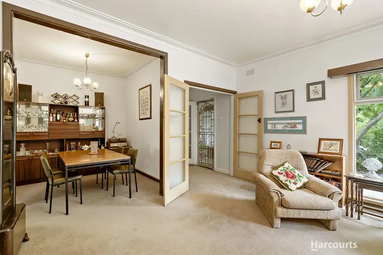 Fifth view of Homely house listing, 8 Wavell Street, Box Hill VIC 3128