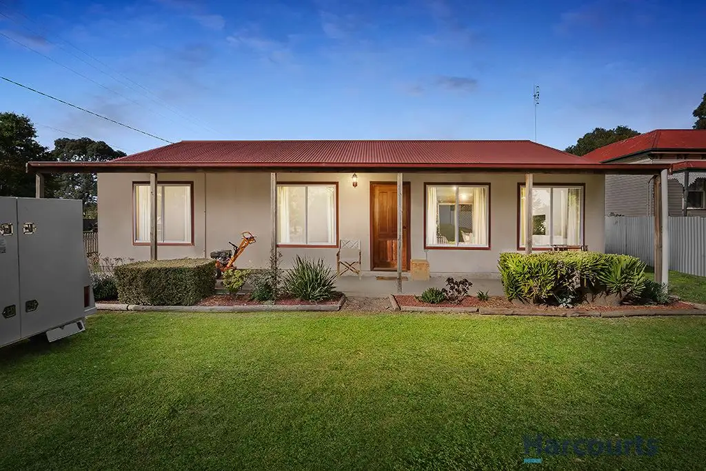 Main view of Homely house listing, 101 Neill Street, Beaufort VIC 3373